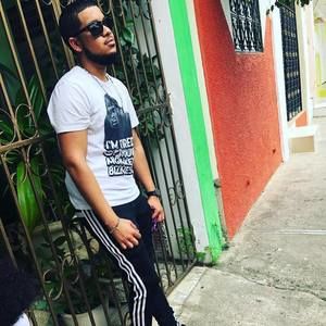 Meet your Posher, Mark